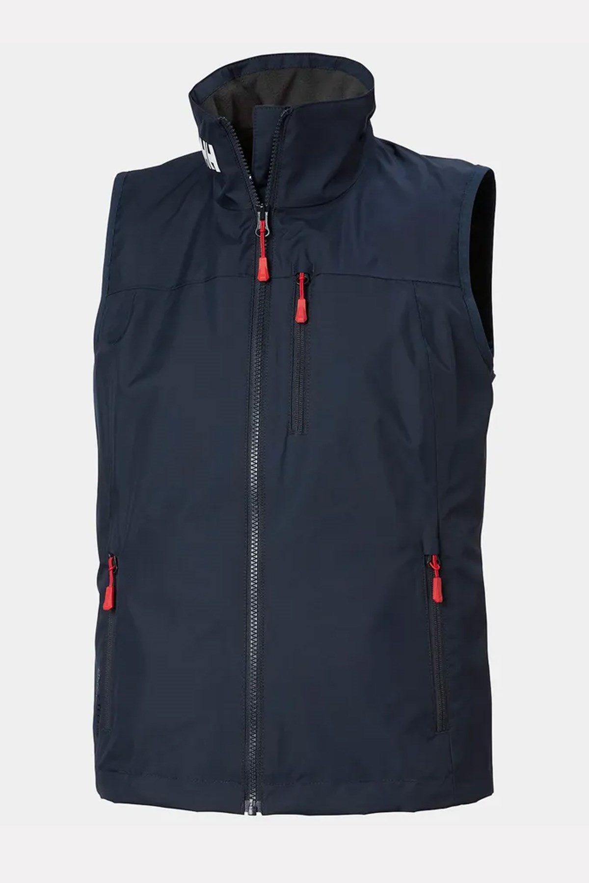 Helly Hansen W Crew Yelek 2.0 Hha.34451 597 Lacivert