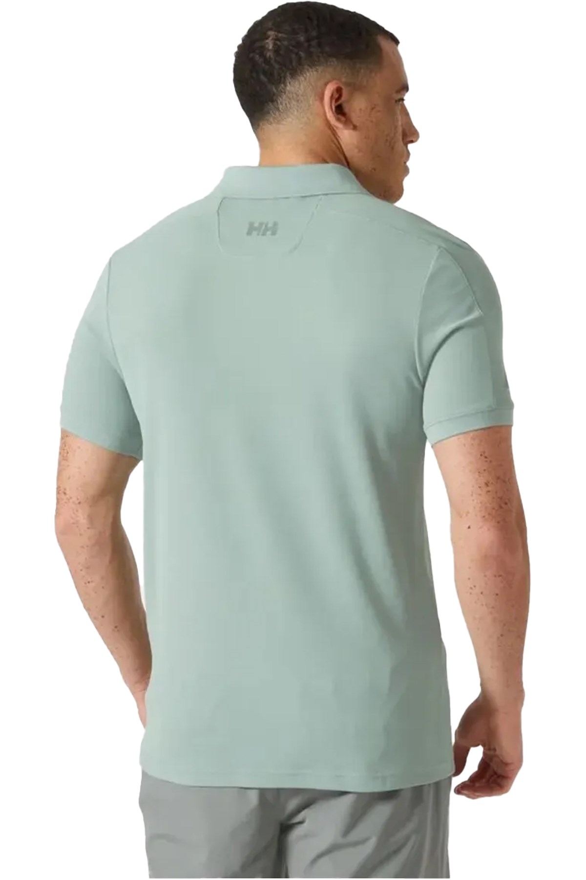Helly Hansen Hp Race Polo 2.0 Hha.34496 484 Antrasit