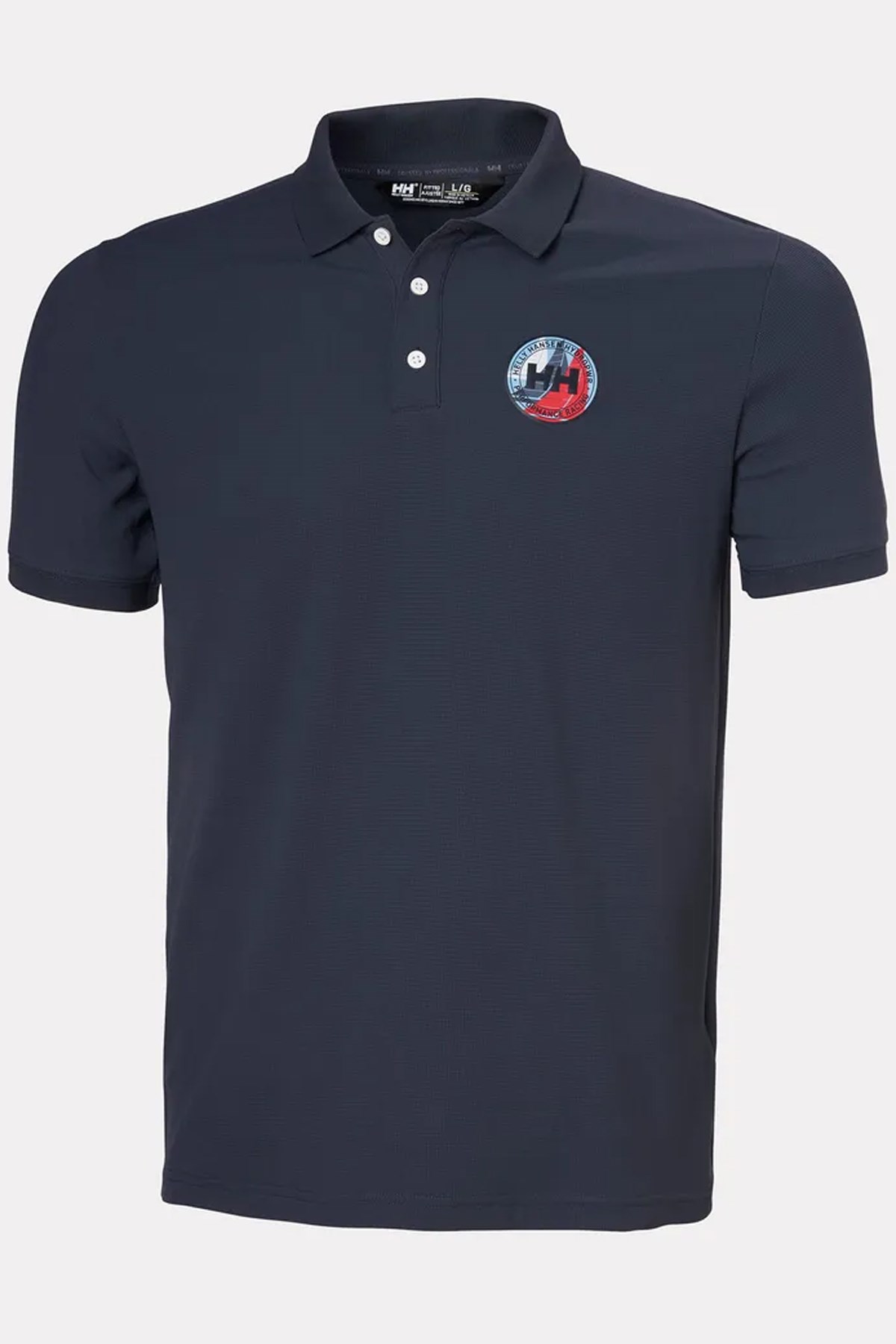 Helly Hansen Hp Race Polo 2.0 Hha.34496 597 Lacivert