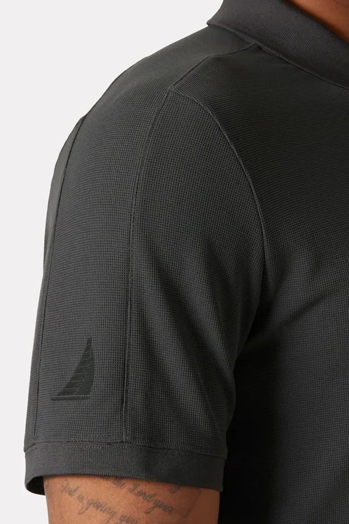 Helly Hansen Hp Race Polo 2.0 Hha.34496 980 Antrasit