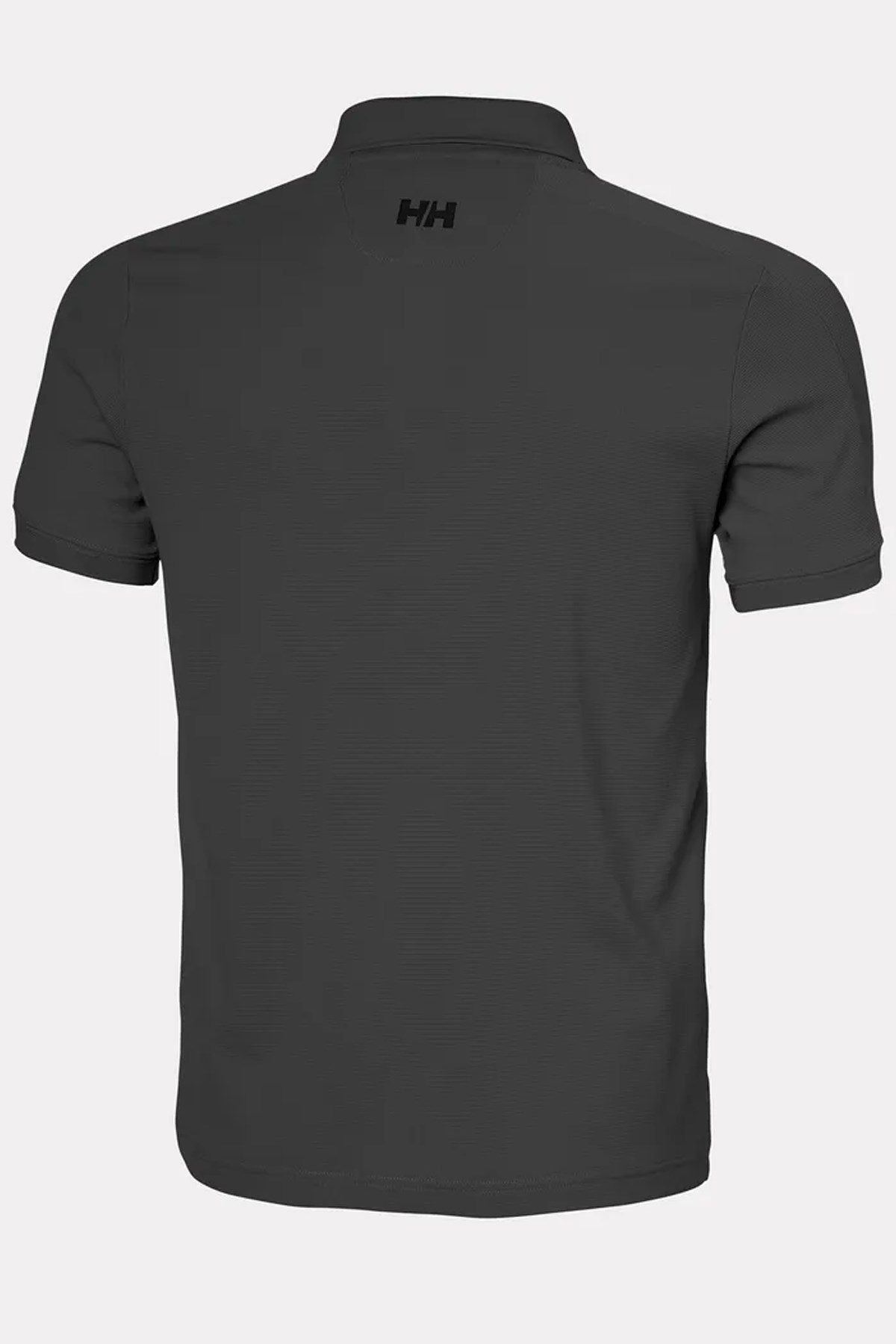Helly Hansen Hp Race Polo 2.0 Hha.34496 980 Antrasit