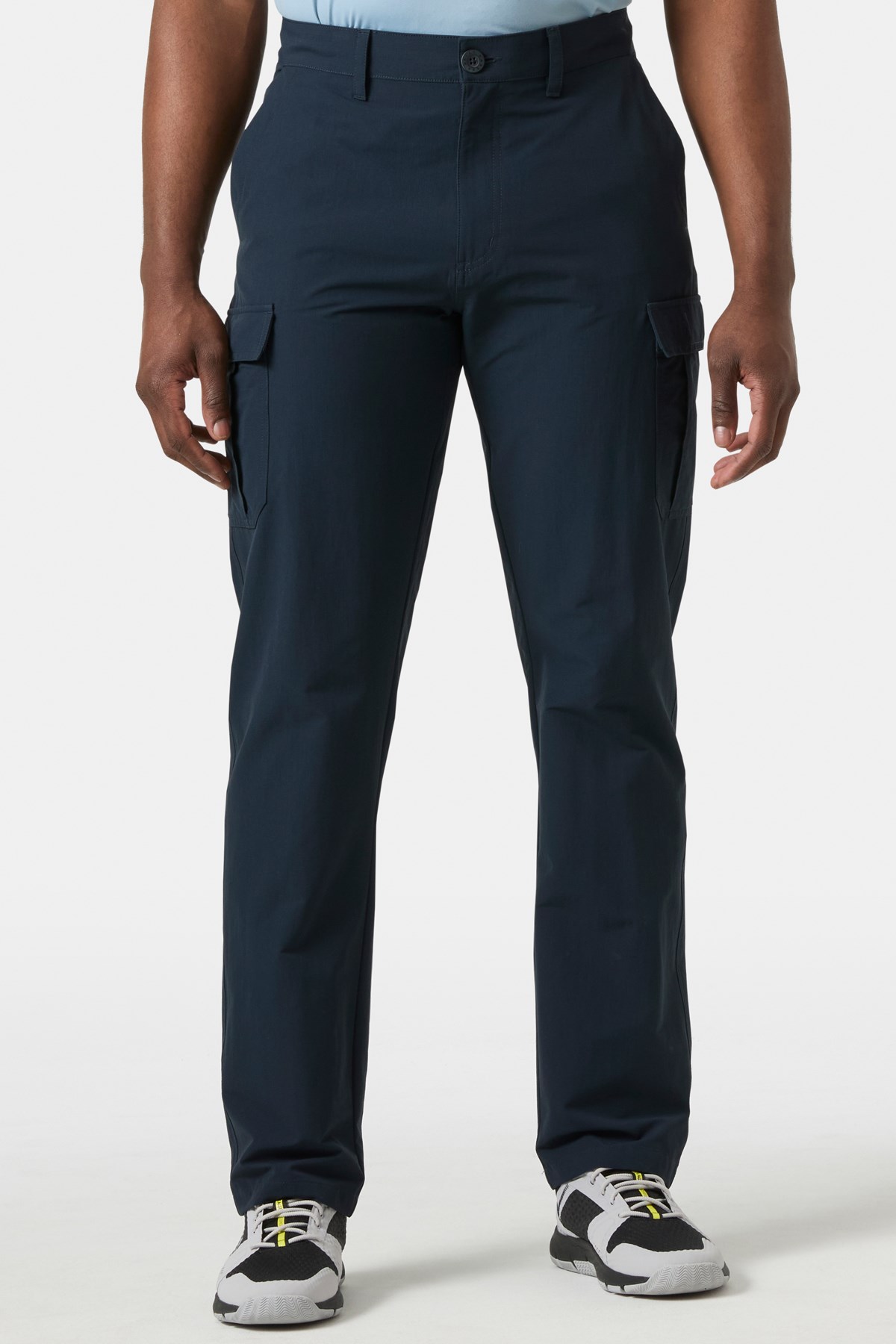 Helly Hansen HH QD Erkek Pantolon HHA.34535 597 Lacivert