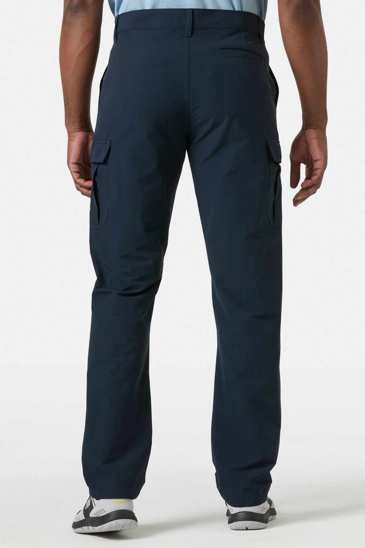 Helly Hansen HH QD Erkek Pantolon HHA.34535 597 Lacivert