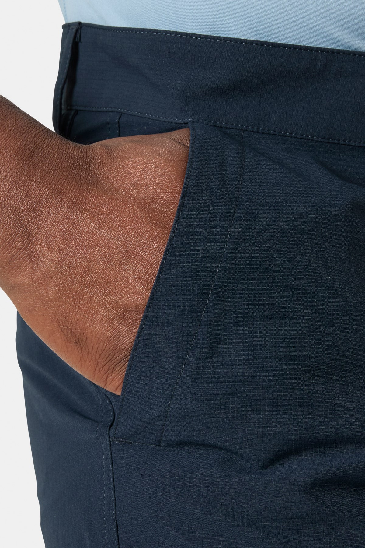 Helly Hansen HH QD Erkek Pantolon HHA.34535 597 Lacivert