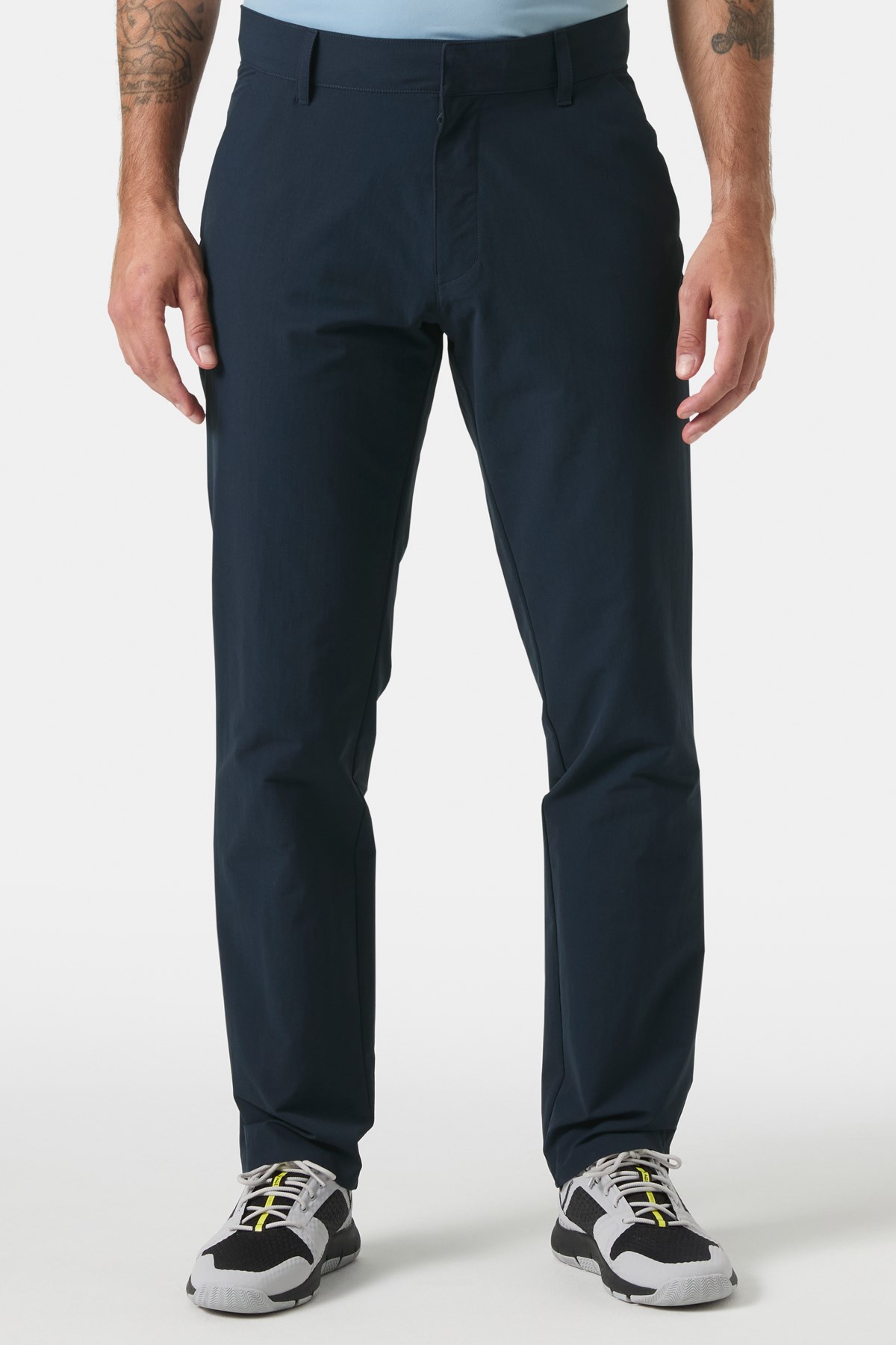 Helly Hansen HH QD Erkek Pantolon HHA.34536 597 Lacivert