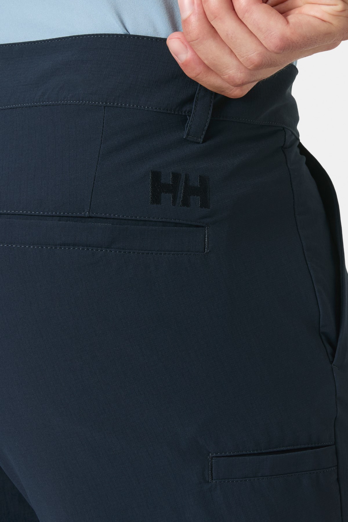 Helly Hansen HH QD Erkek Pantolon HHA.34536 597 Lacivert