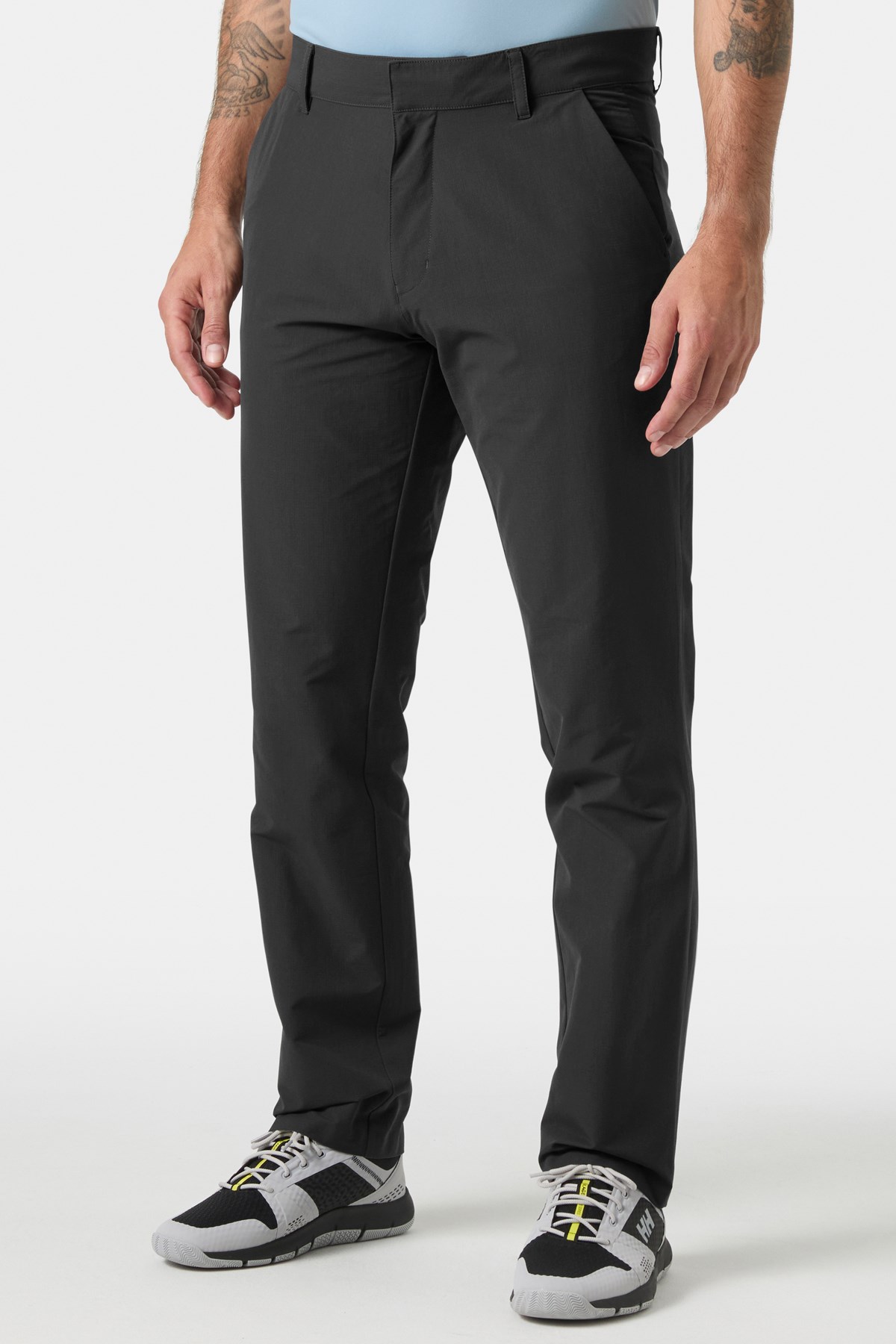 Helly Hansen HH QD Erkek Pantolon HHA.34536 980 Lacivert