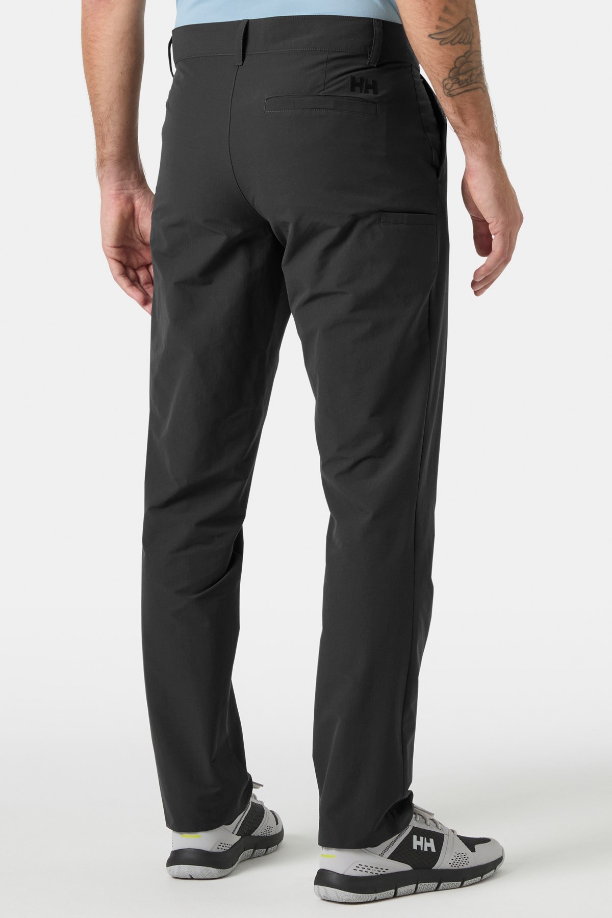 Helly Hansen HH QD Erkek Pantolon HHA.34536 980 Lacivert