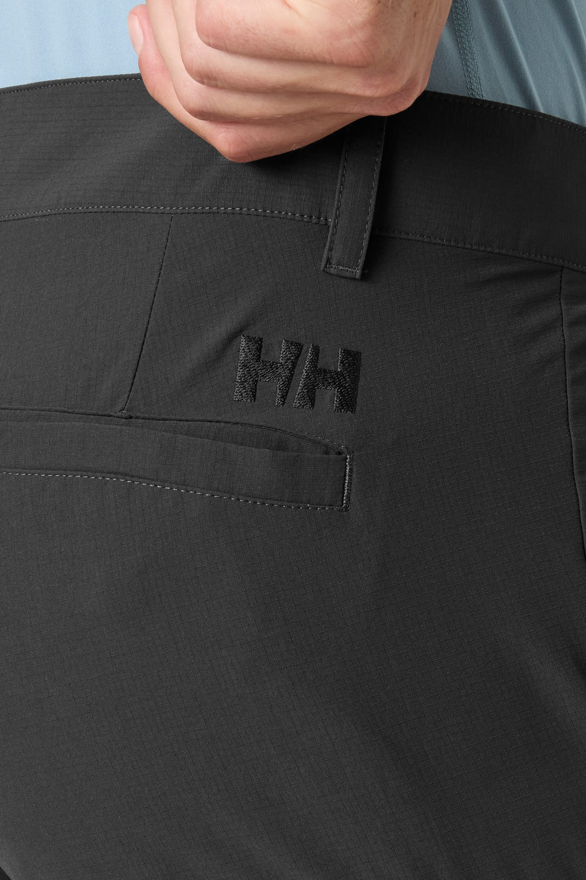 Helly Hansen HH QD Erkek Pantolon HHA.34536 980 Lacivert