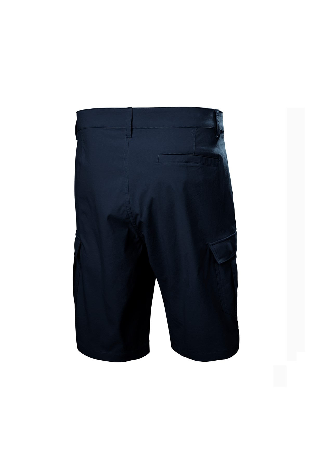 Helly Hansen HH QD Erkek Şort HHA.34537 597 Lacivert