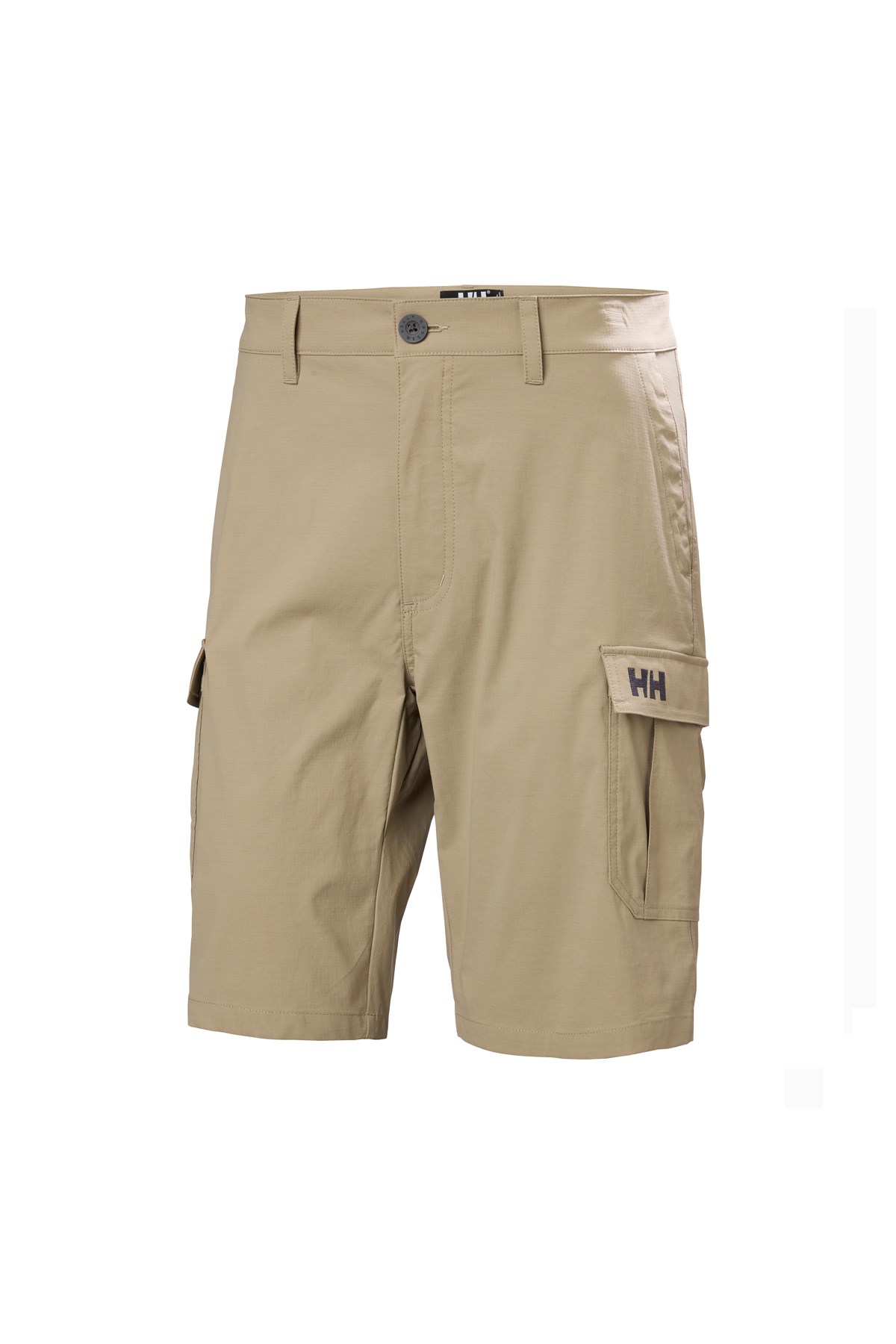 Helly Hansen HH QD Erkek Şort HHA.34537 757 Mor