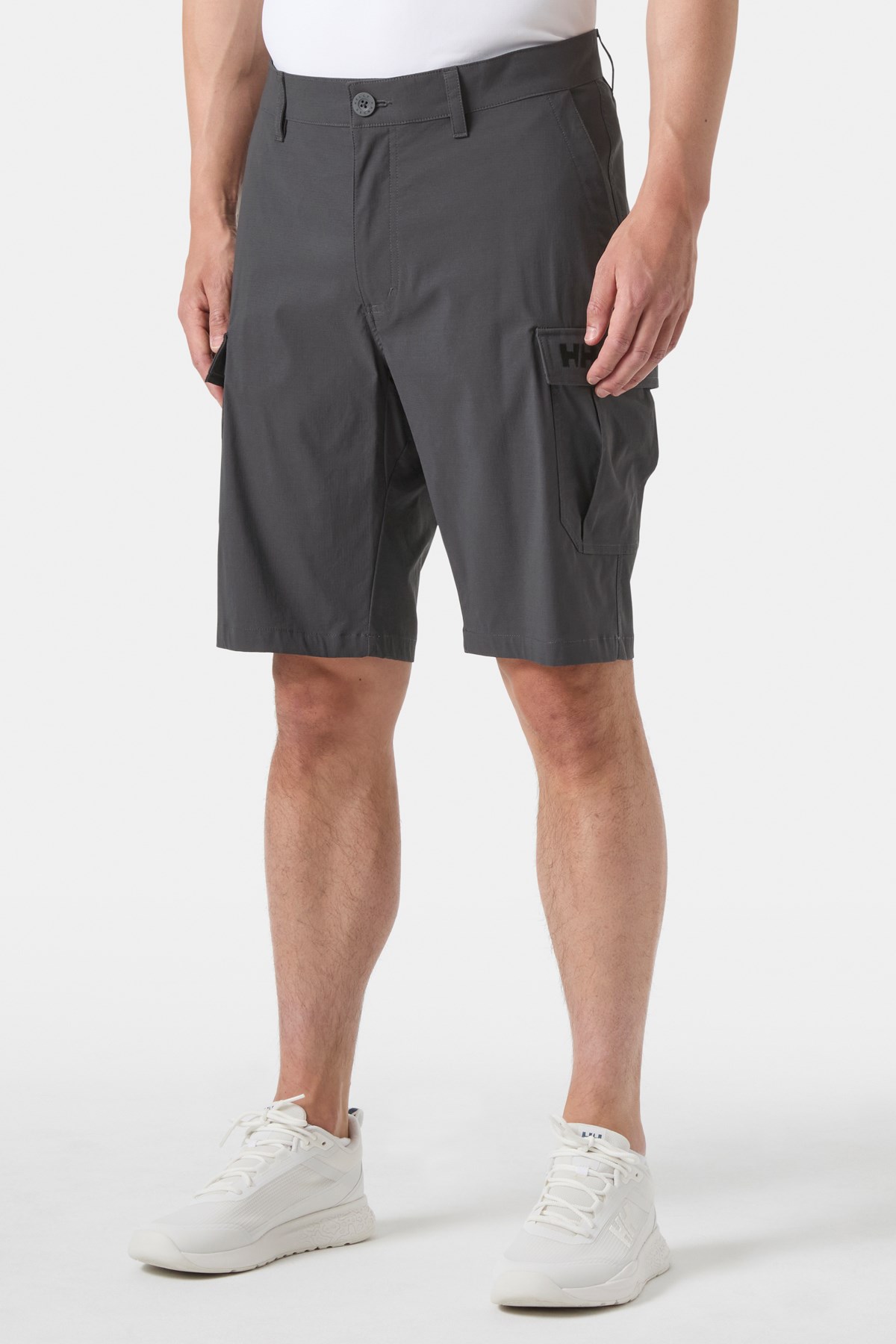 Helly Hansen HH QD Erkek Şort HHA.34537 980 Lacivert