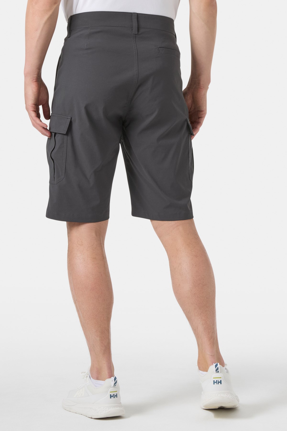 Helly Hansen HH QD Erkek Şort HHA.34537 980 Lacivert
