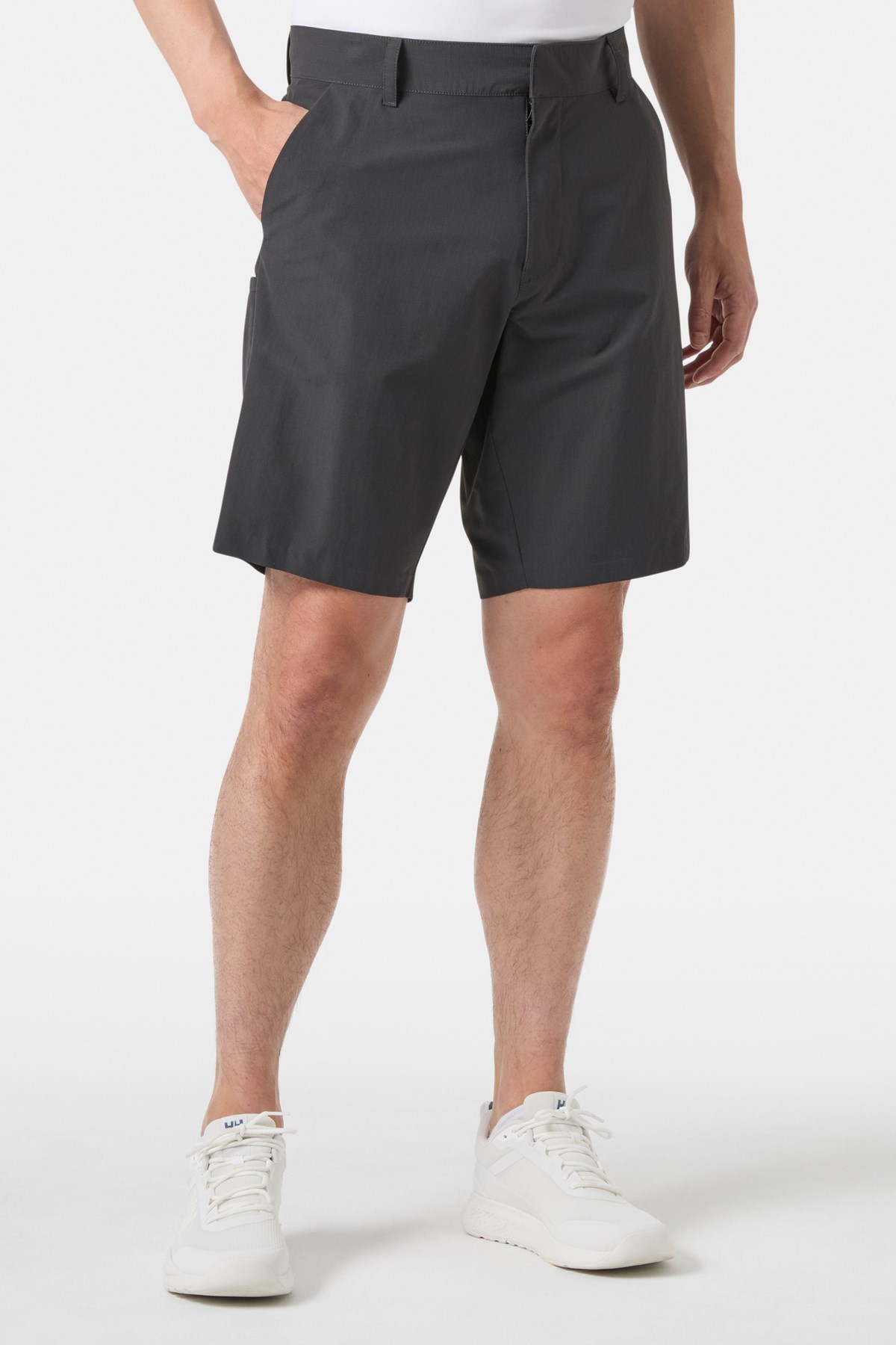 Helly Hansen HH QD Erkek Şort HHA.34538 980 Lacivert