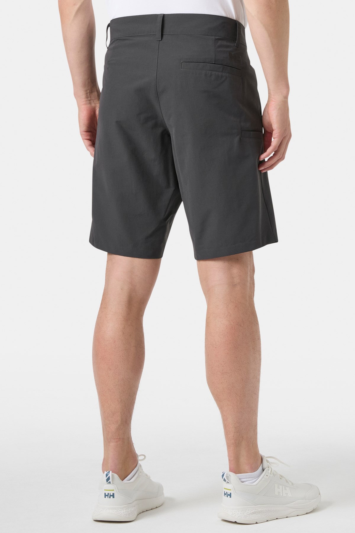 Helly Hansen HH QD Erkek Şort HHA.34538 980 Lacivert