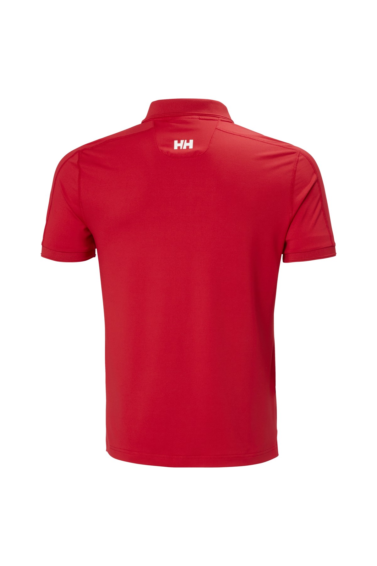 Helly Hansen HP Salina Erkek Tişört HHA.34544 162 Kırmızı