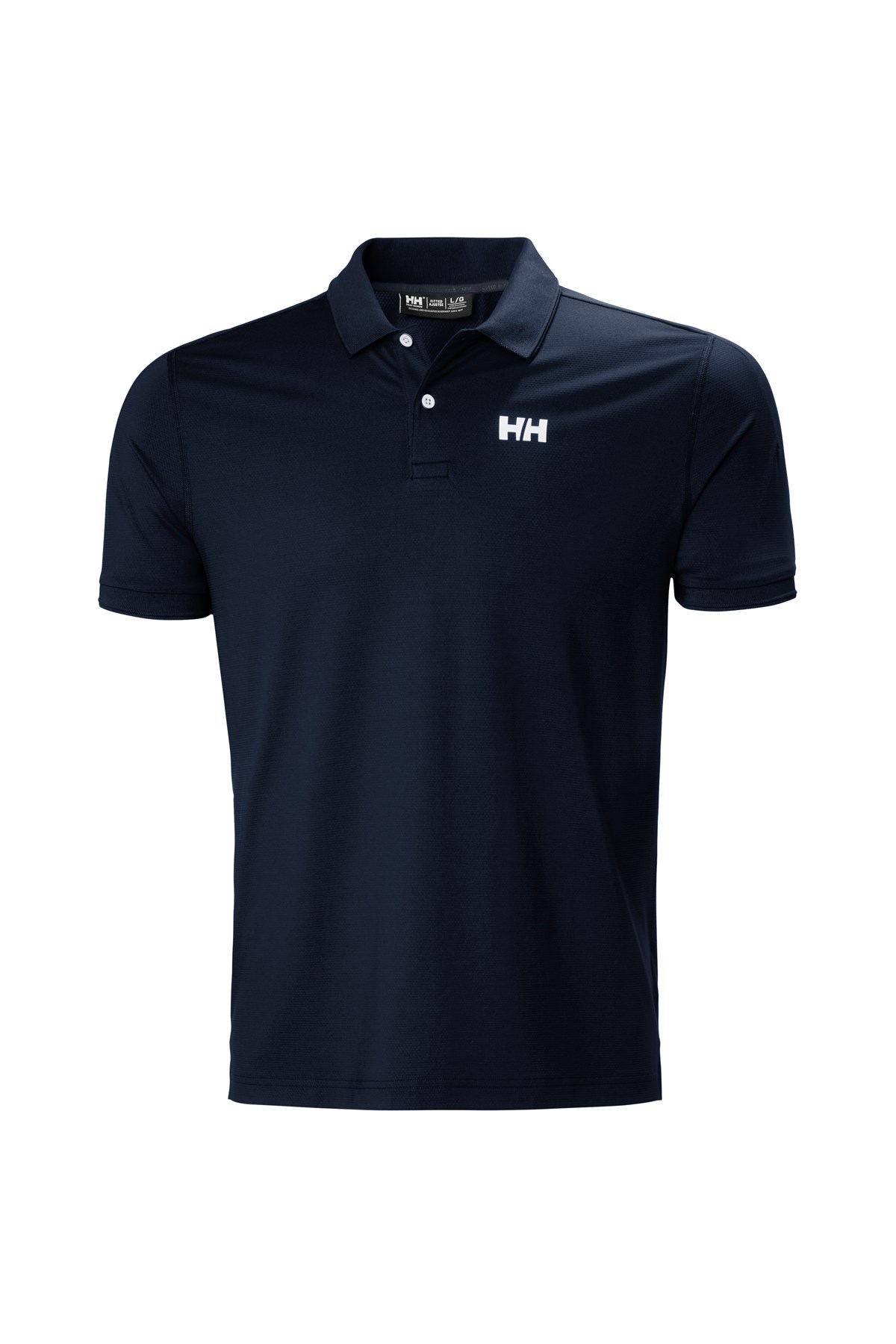 Helly Hansen HP Salina Erkek Tişört HHA.34544 597 Lacivert