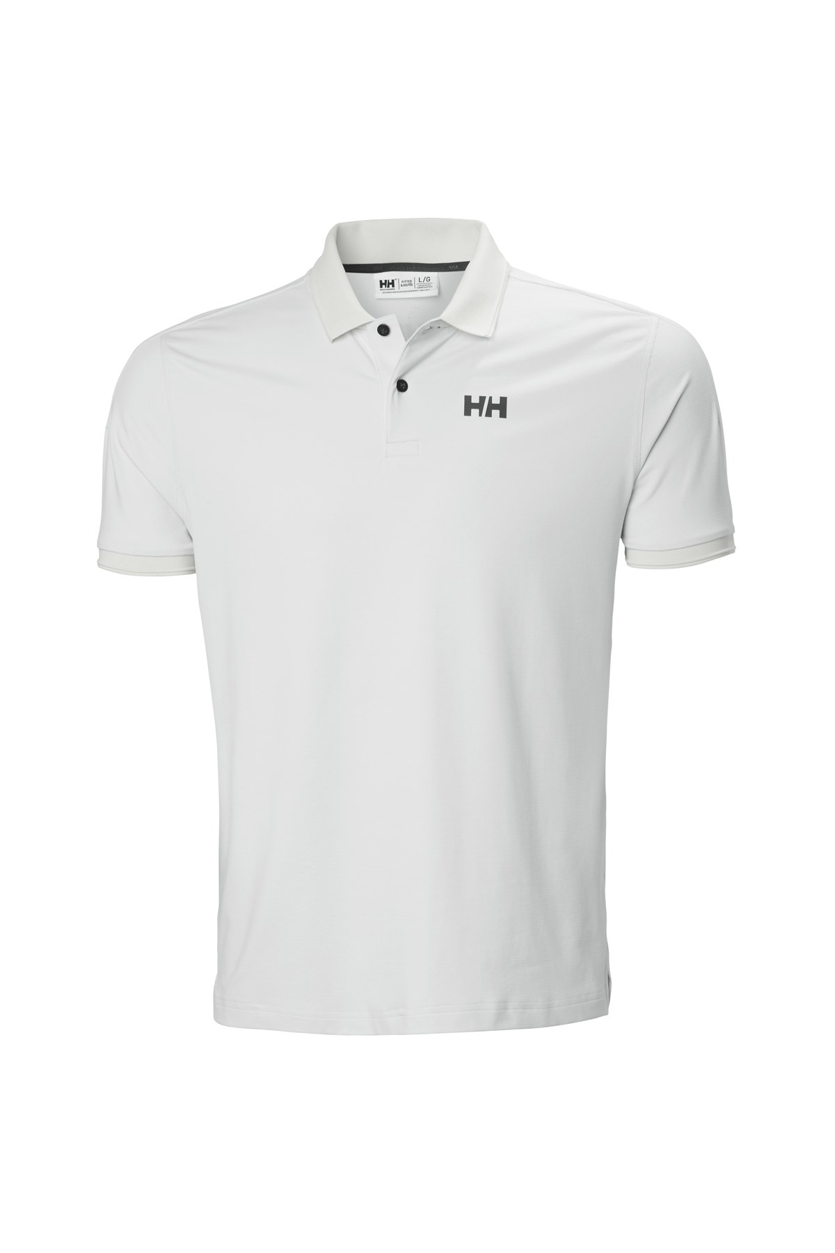 Helly Hansen HP Salina Erkek Tişört HHA.34544 853 Gri