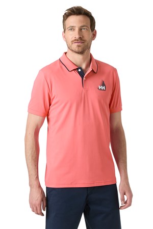 Helly Hansen HP Figari Erkek Tişört HHA.34545 098