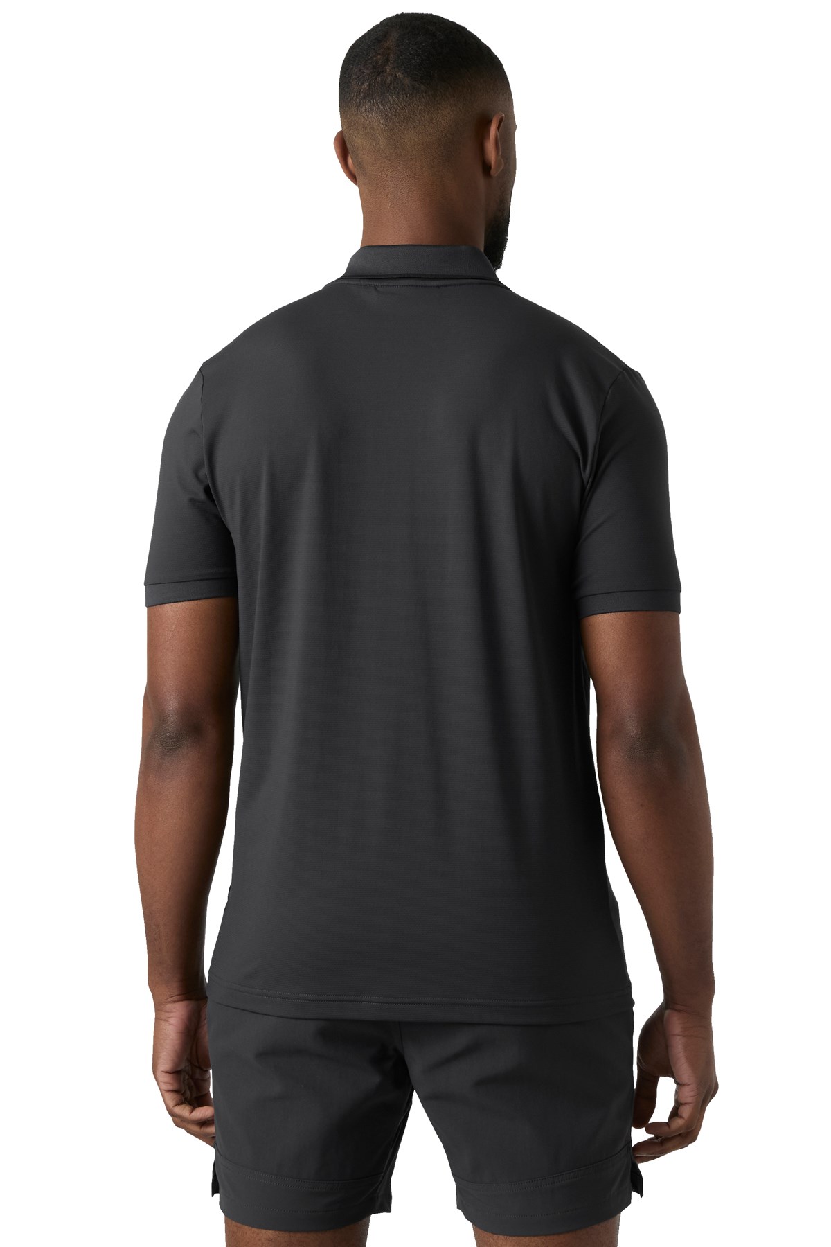 Helly Hansen HP Figari Erkek Tişört HHA.34545 980 Lacivert