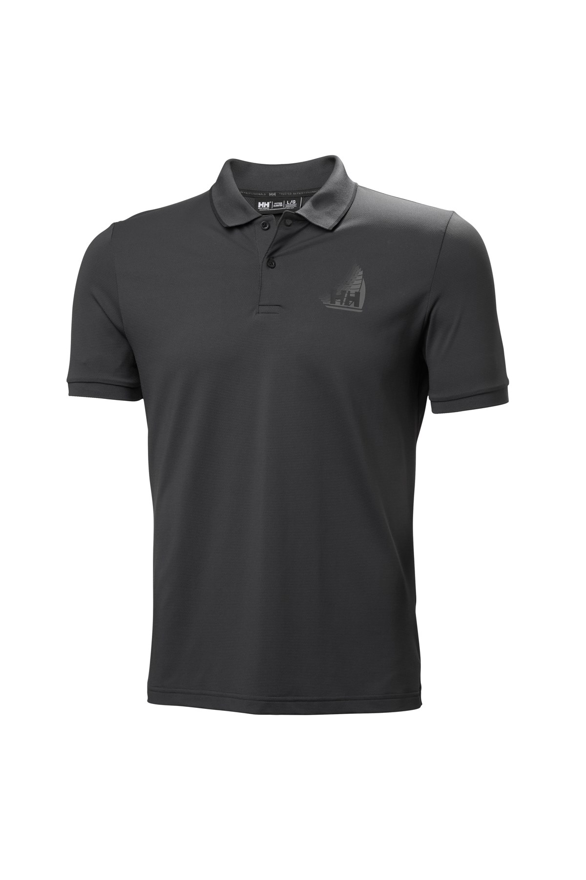 Helly Hansen HP Figari Erkek Tişört HHA.34545 980 Lacivert