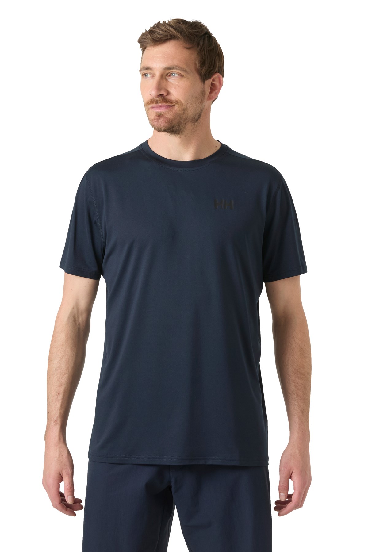 Helly Hansen HP Ocean Erkek Tişört HHA.34580 597 Lacivert