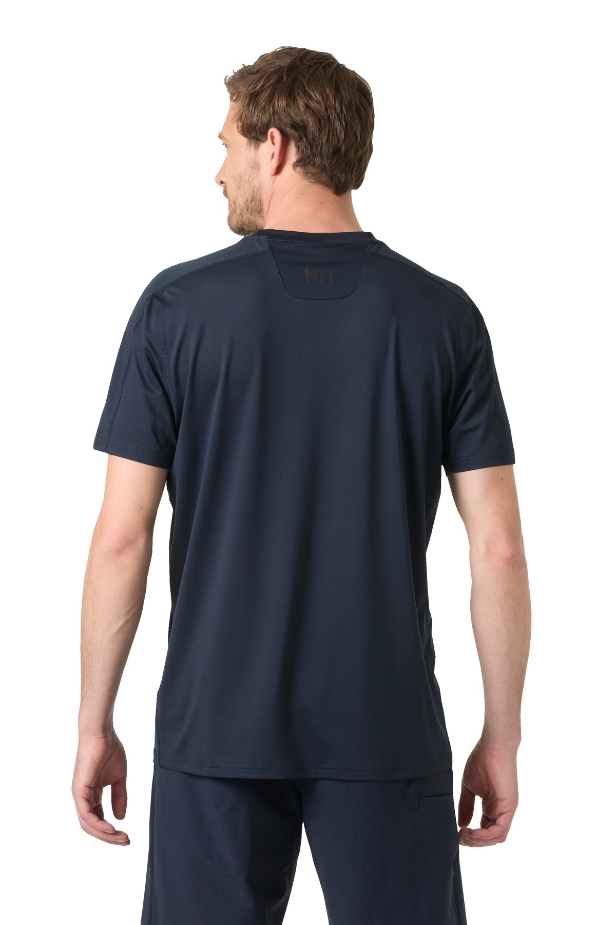Helly Hansen HP Ocean Erkek Tişört HHA.34580 597 Lacivert