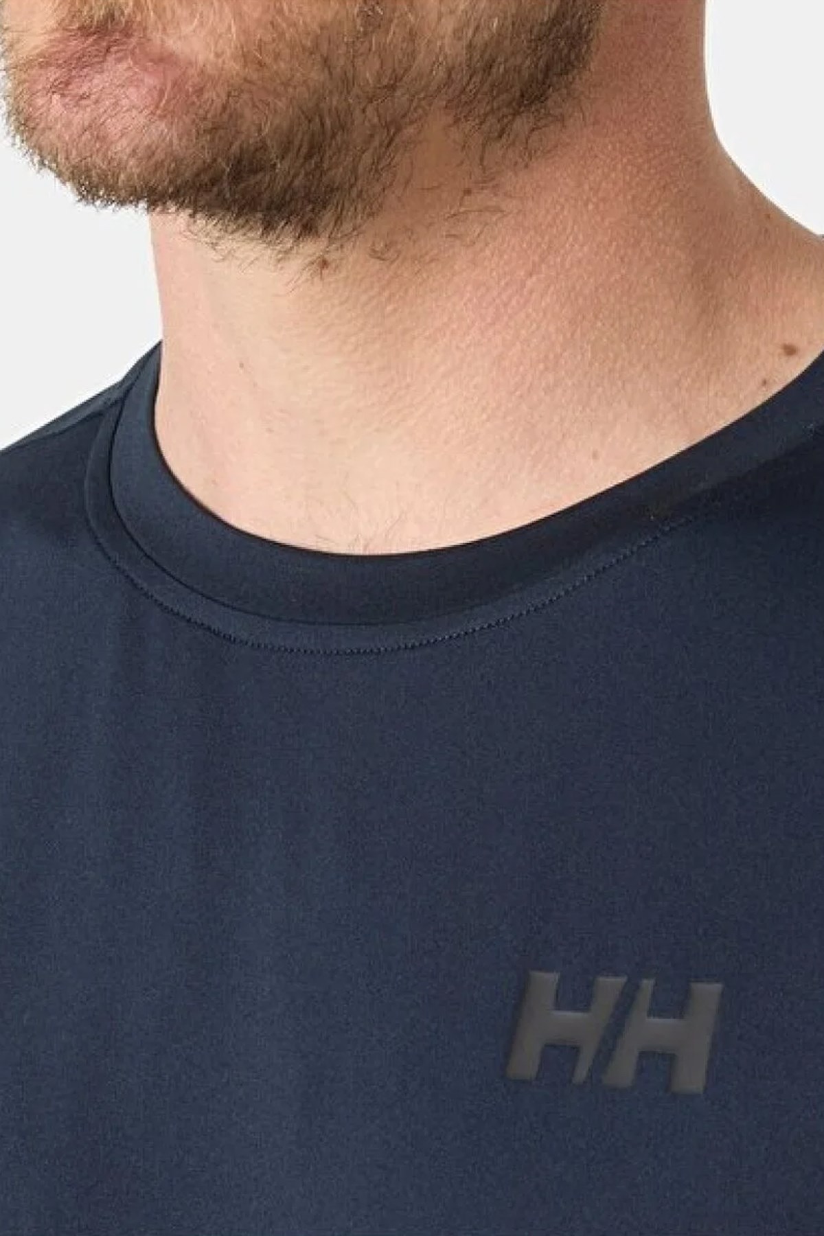 Helly Hansen HP Ocean Erkek Tişört HHA.34580 980 Lacivert