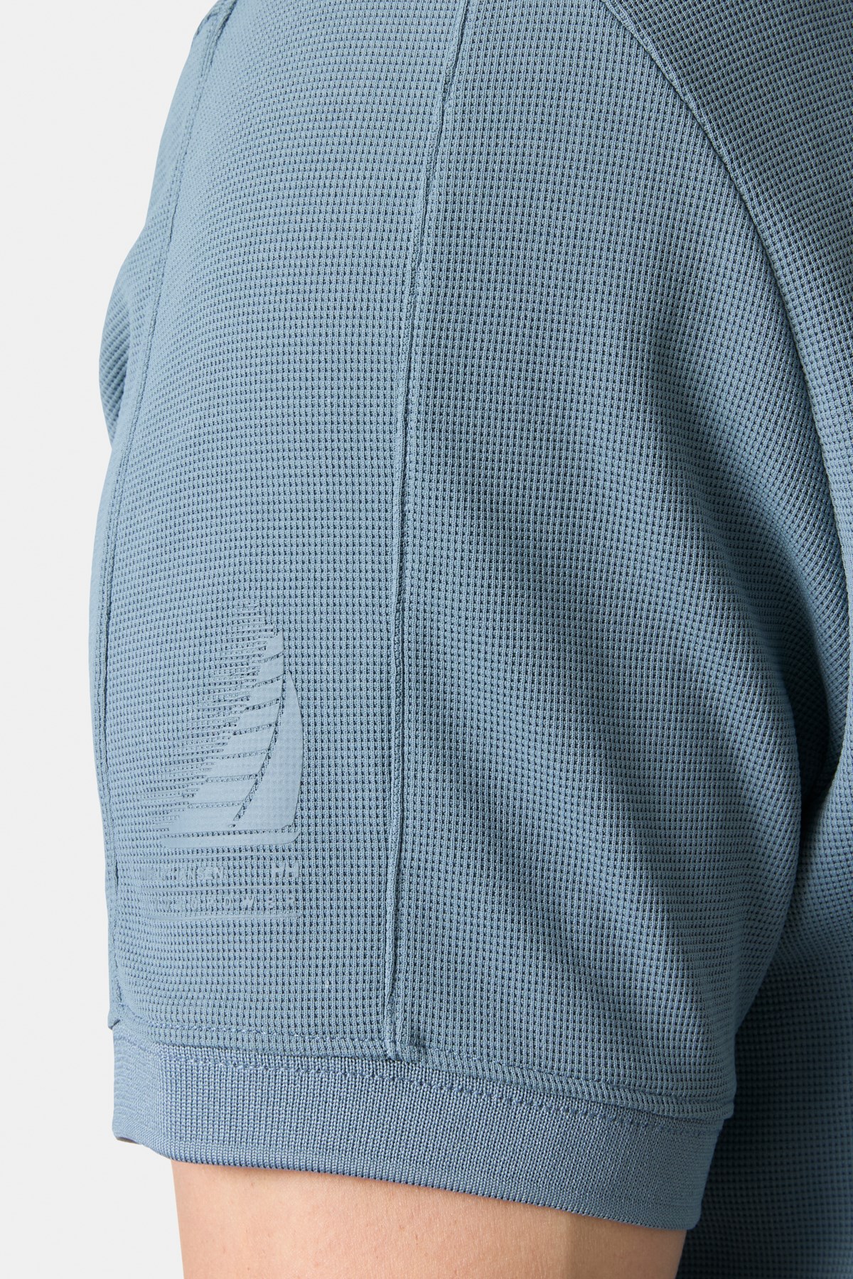 Helly Hansen HP Race Erkek Tişört HHA.34590 601 Lacivert