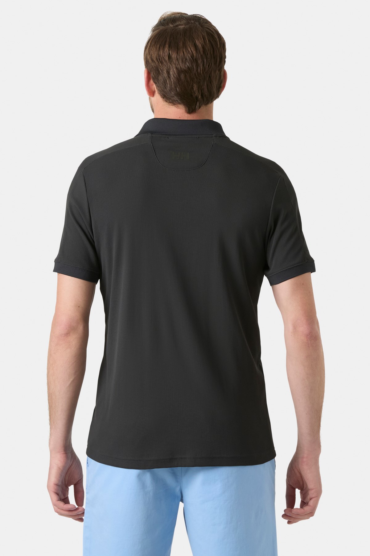 Helly Hansen HP Race Erkek Tişört HHA.34590 981 Lacivert