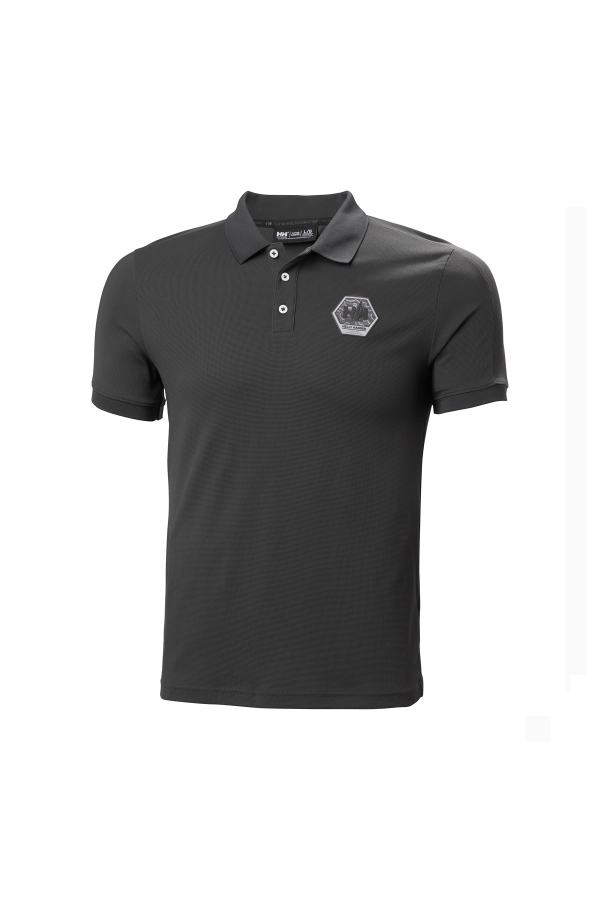 Helly Hansen HP Race Erkek Tişört HHA.34590 981 Lacivert