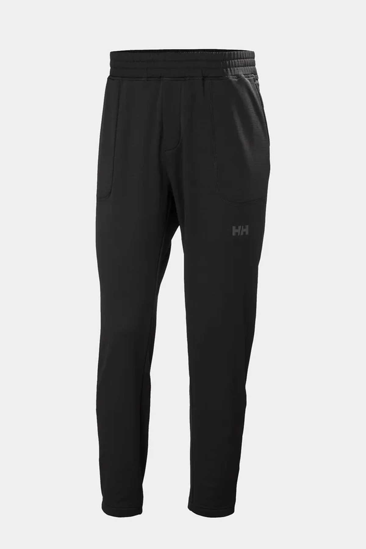 Helly Hansen Erkek Versalite Fleece Pantolon Siyah