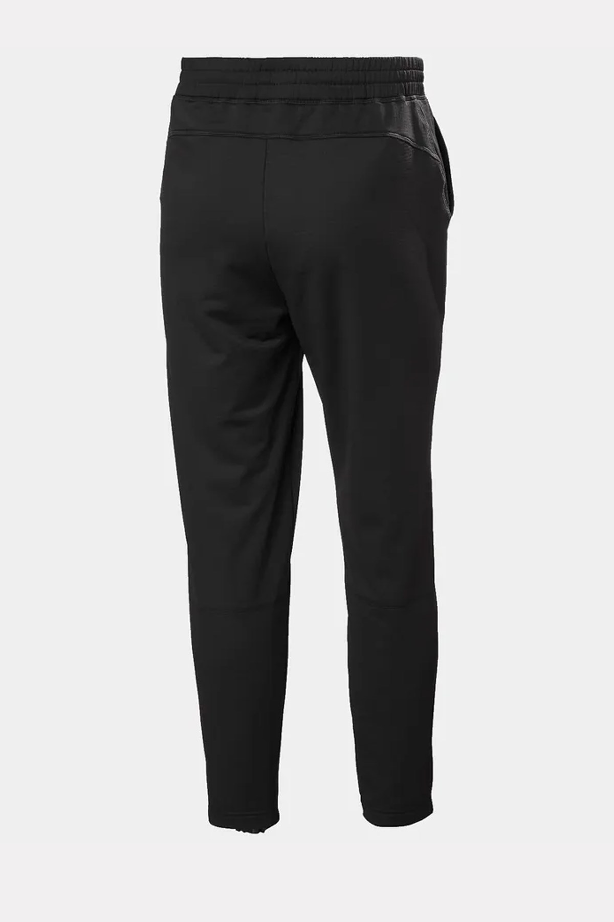 Helly Hansen Erkek Versalite Fleece Pantolon Siyah