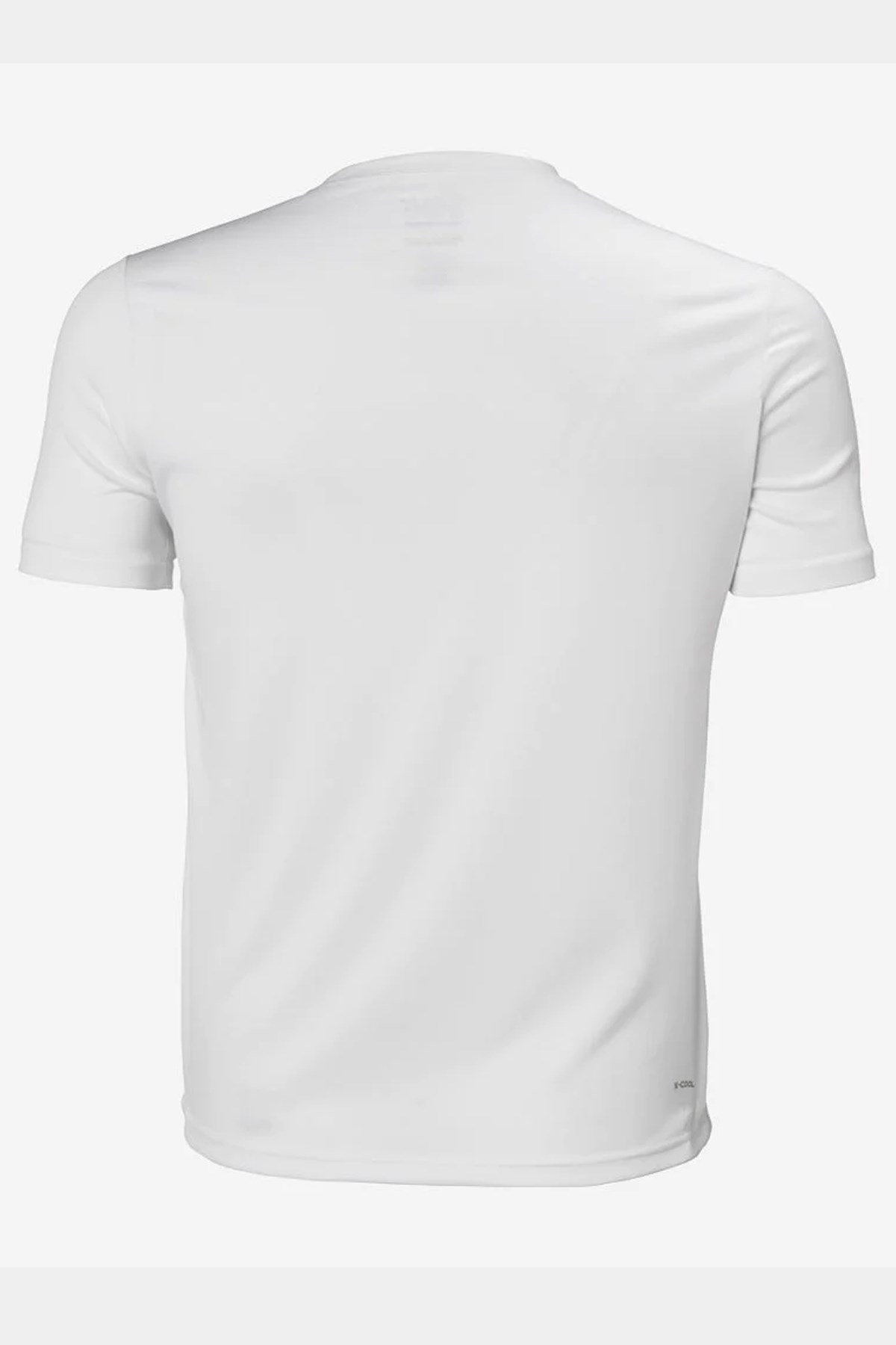 Helly Hansen Tech Erkek Tişört HHA.48363 001 Beyaz