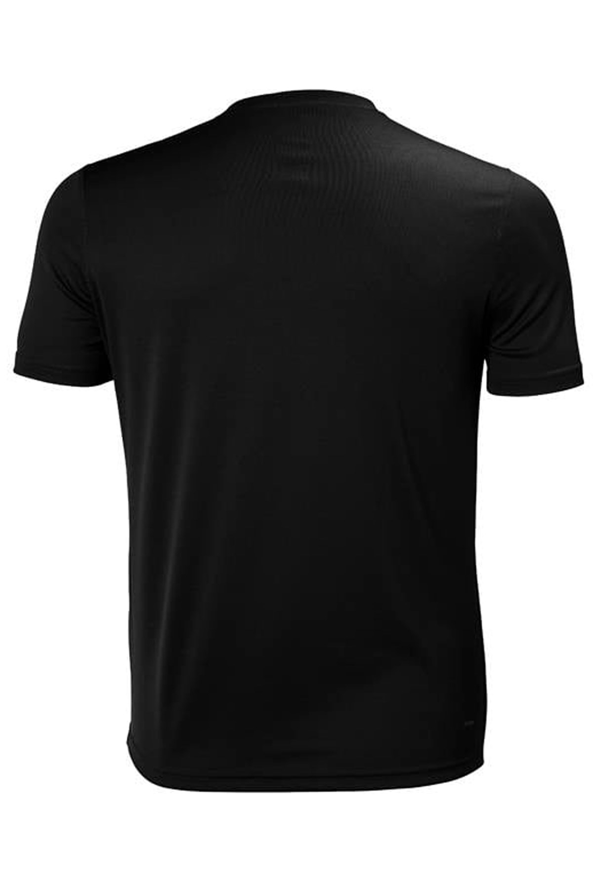 Helly Hansen Tech Erkek Tişört HHA.48363 980 Siyah