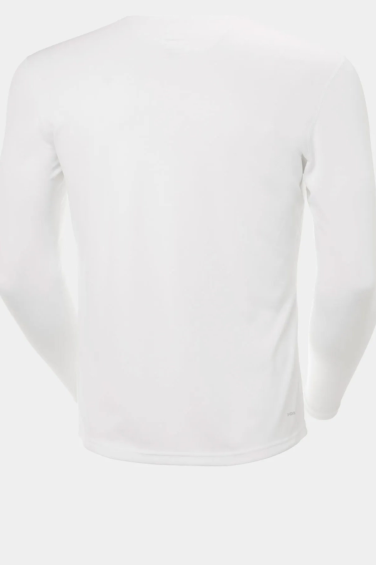 Helly Hansen Hh Tech Crew Erkek Uzun Kollu Tişört HHA.48364 001 Beyaz