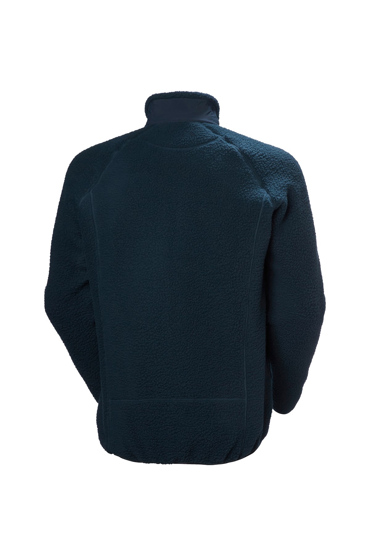 Helly Hansen Panorama Erkek Polar Ceket HHA.49460 598 Lacivert