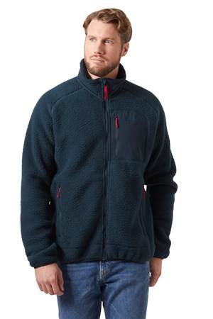 Helly Hansen Panorama Erkek Polar Ceket HHA.49460 598