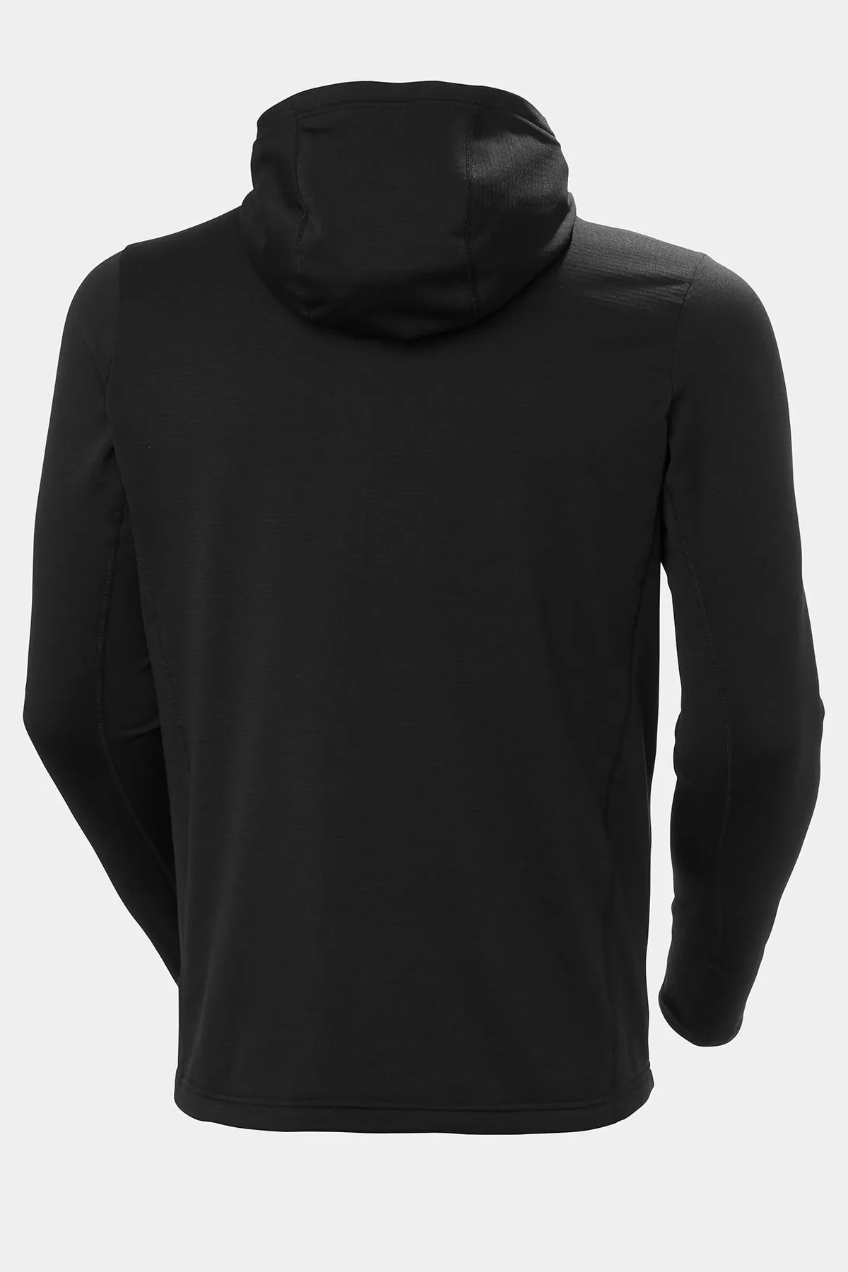 Helly Hansen Versalite Hooded Fleece Mont HHA.49547 990 Siyah