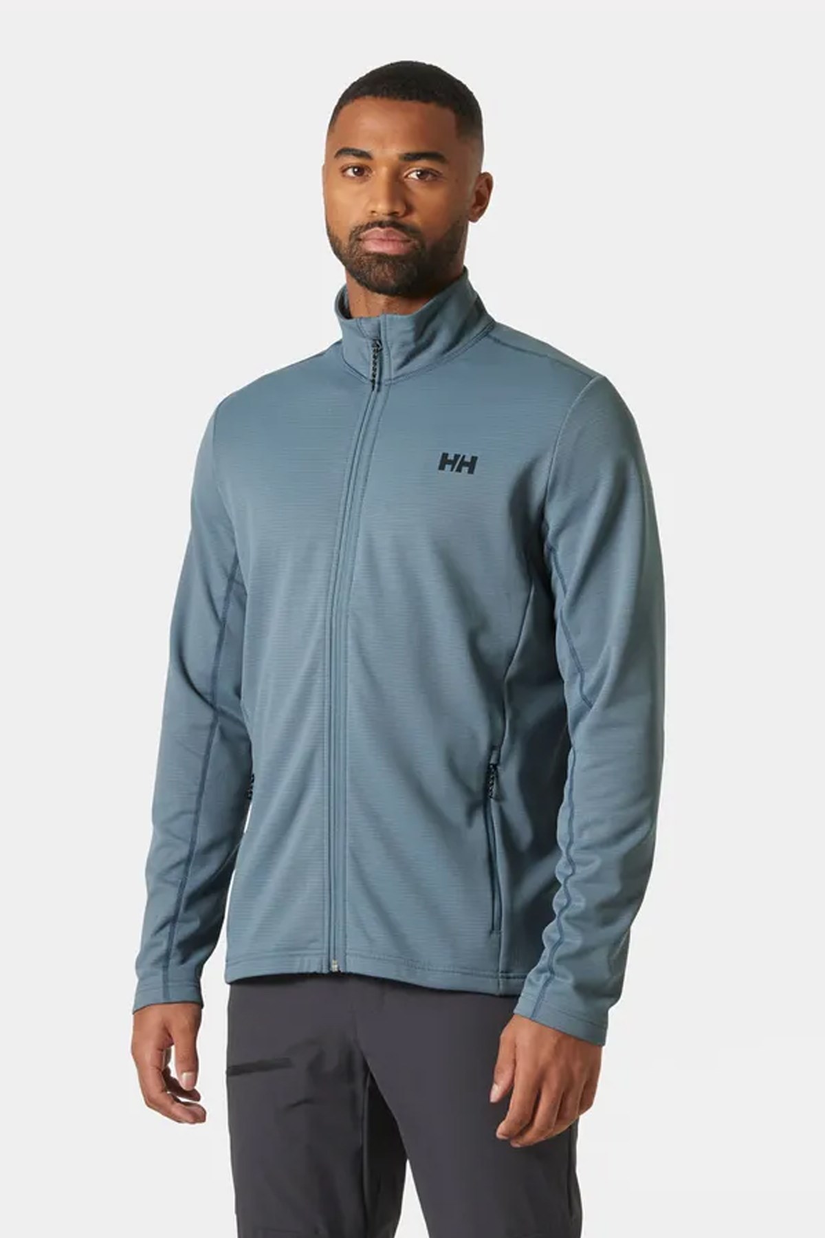 Helly Hansen Erkek Versalite Fleece Mont Mavi