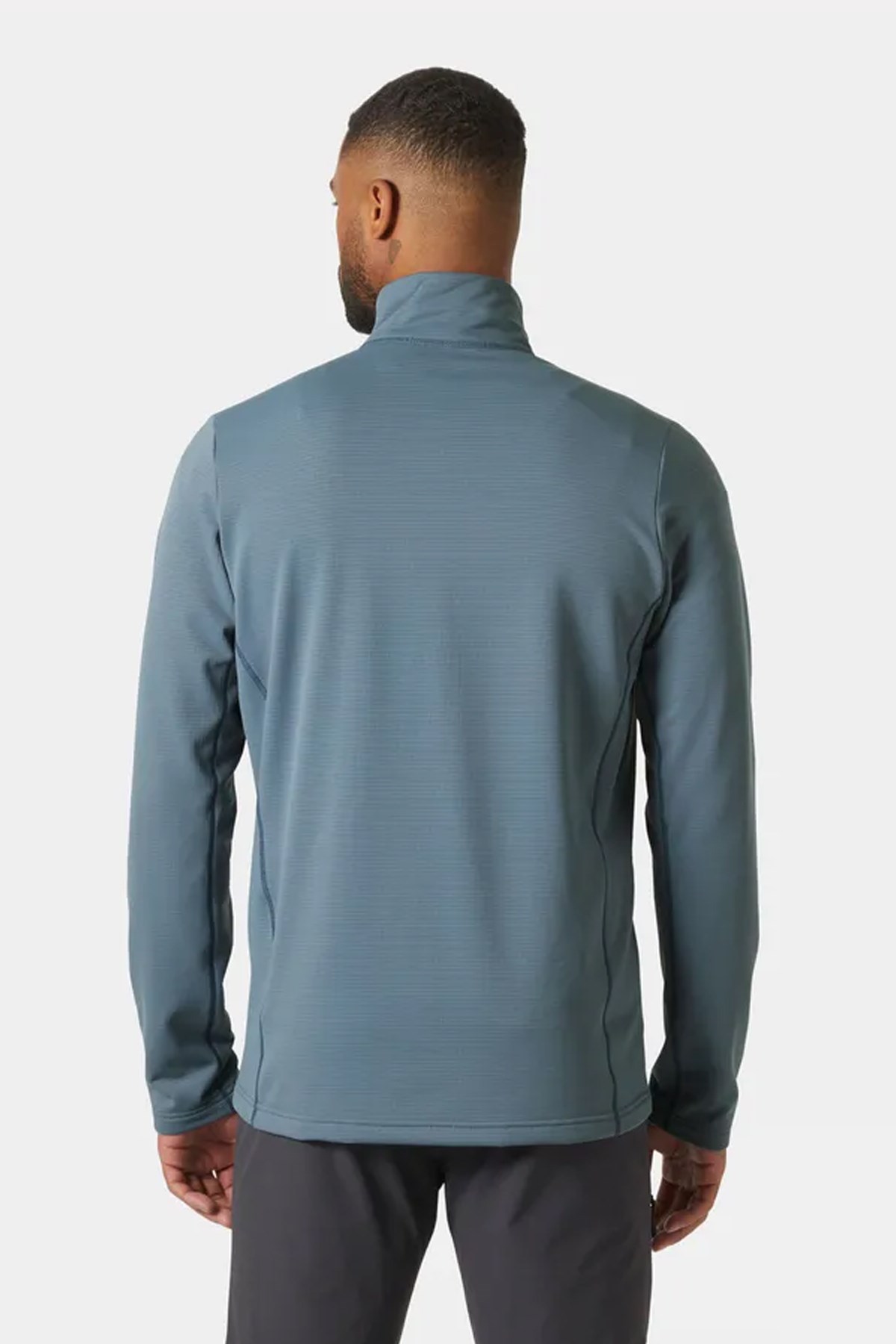 Helly Hansen Erkek Versalite Fleece Mont Mavi