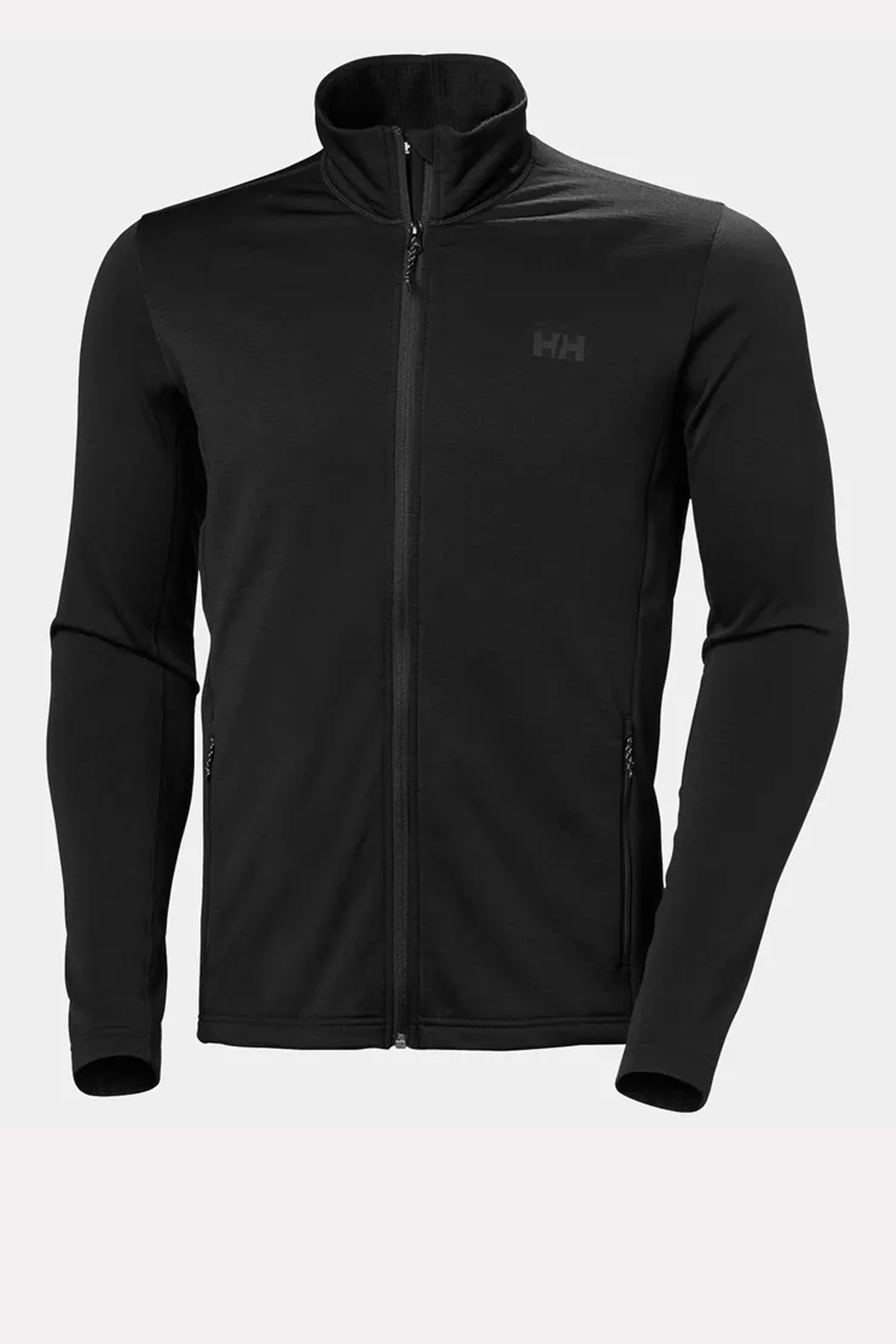 Helly Hansen Erkek Versalite Fleece Mont Siyah