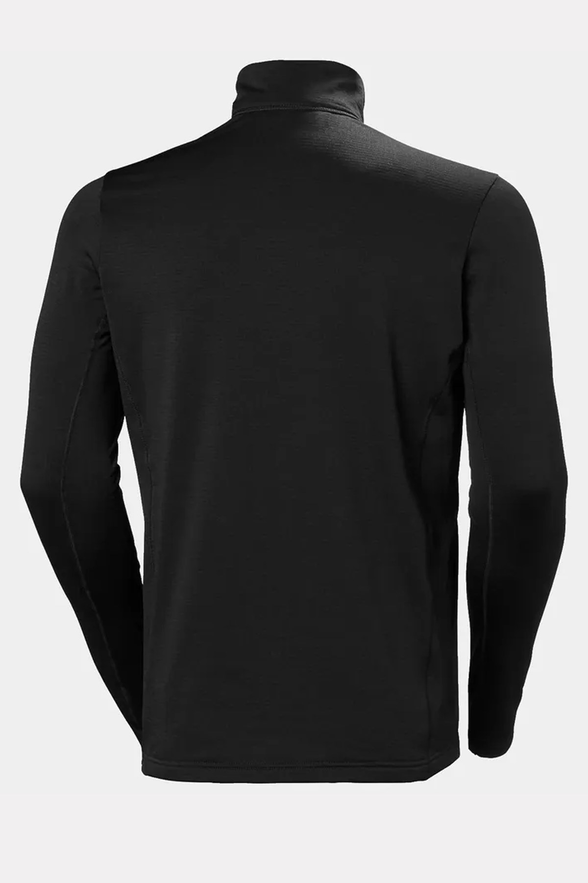 Helly Hansen Erkek Versalite Fleece Mont Siyah