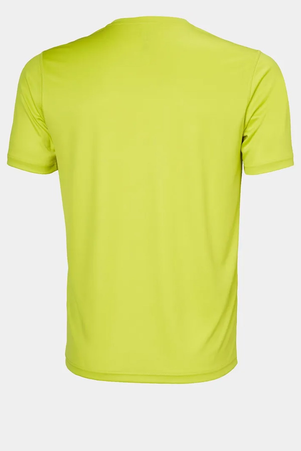 Helly Hansen Hh Tech Graphic T-Shirt 2.0 Hha.49574 410 Yeşil