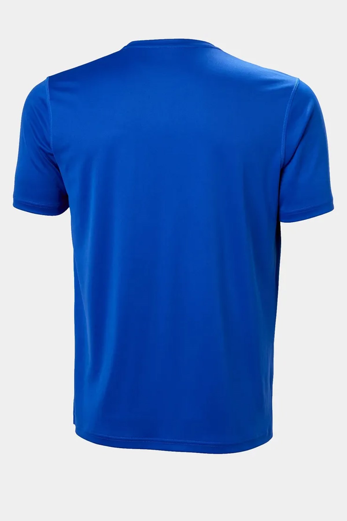 Helly Hansen Hh Tech Graphic T-Shirt 2.0 Hha.49574 543 Mavi