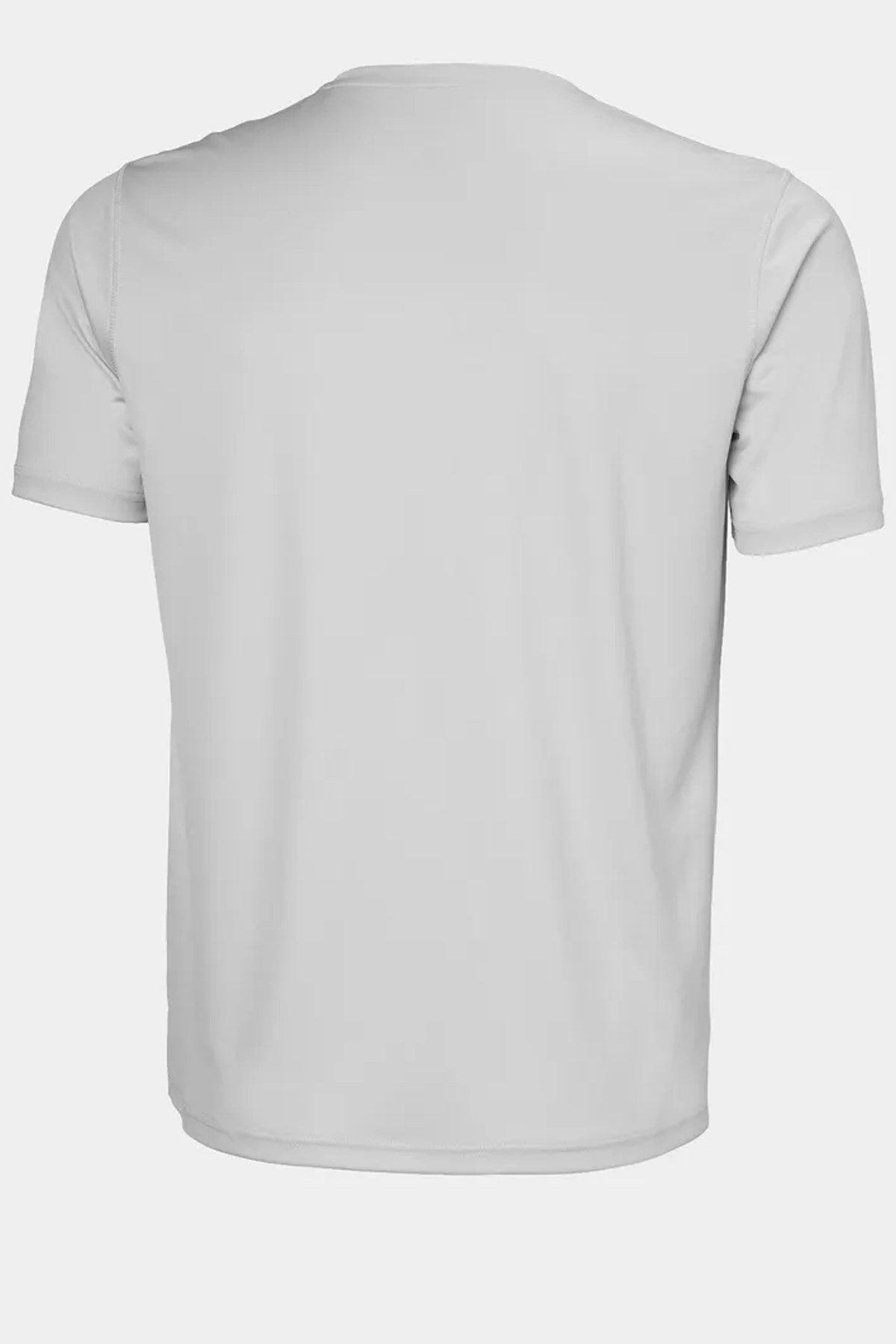 Helly Hansen Hh Tech Graphic T-Shirt 2.0 Hha.49574 853 Gri