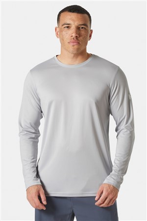 Helly Hansen HH Tech Erkek Uzun Kollu Tişört HHA.49582 853