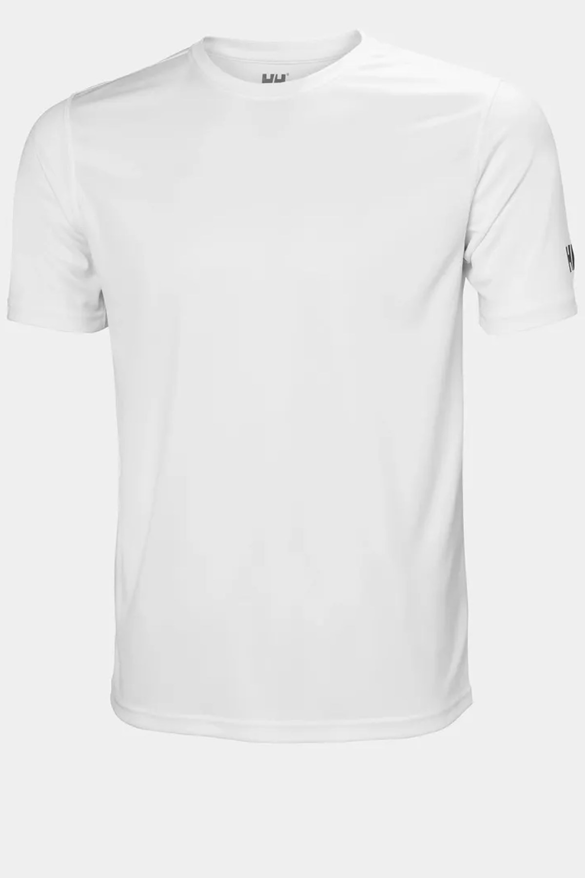 Helly Hansen Hh Tech T-Shirt 2.0 Hha.49584 001 Beyaz
