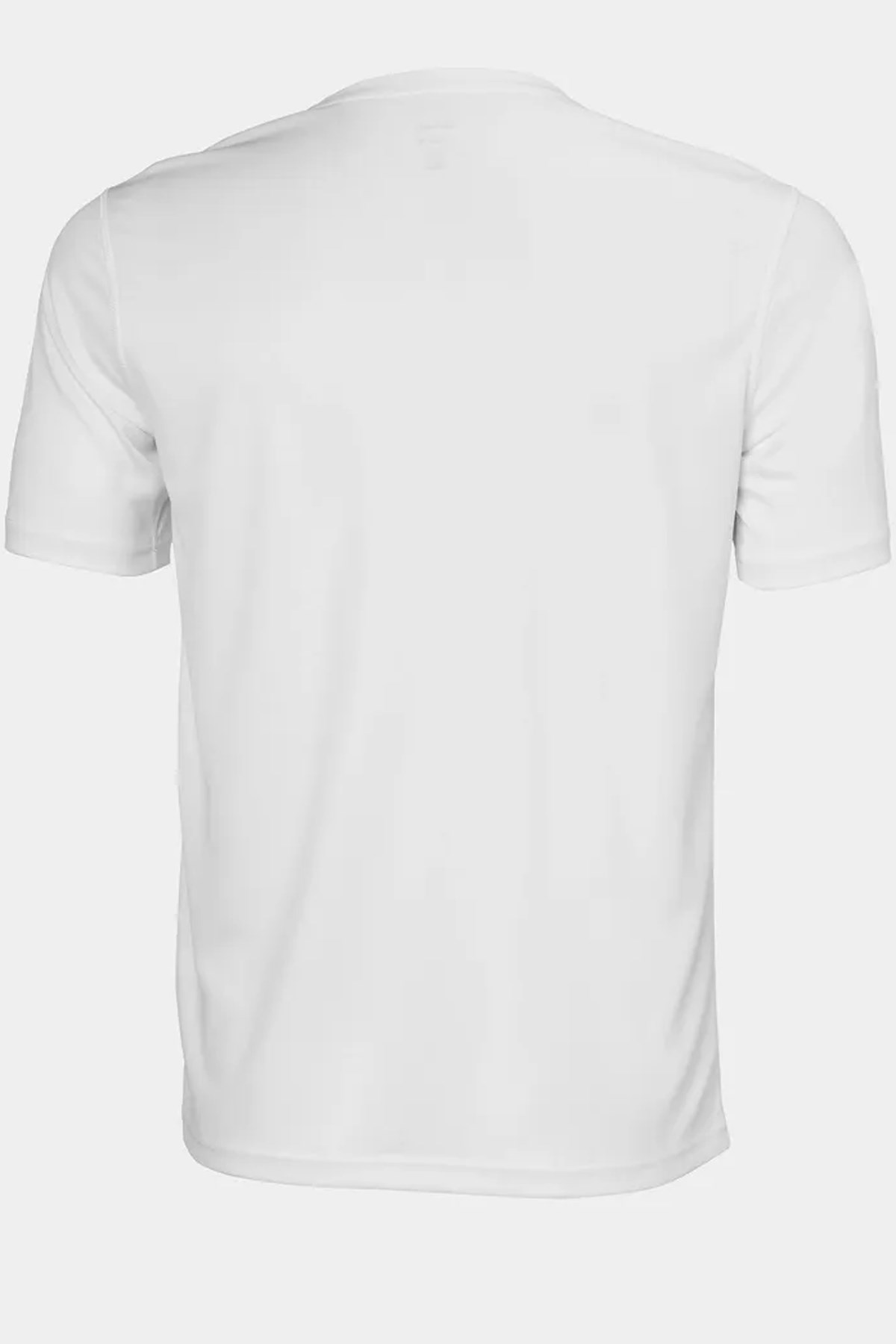 Helly Hansen Hh Tech T-Shirt 2.0 Hha.49584 001 Beyaz