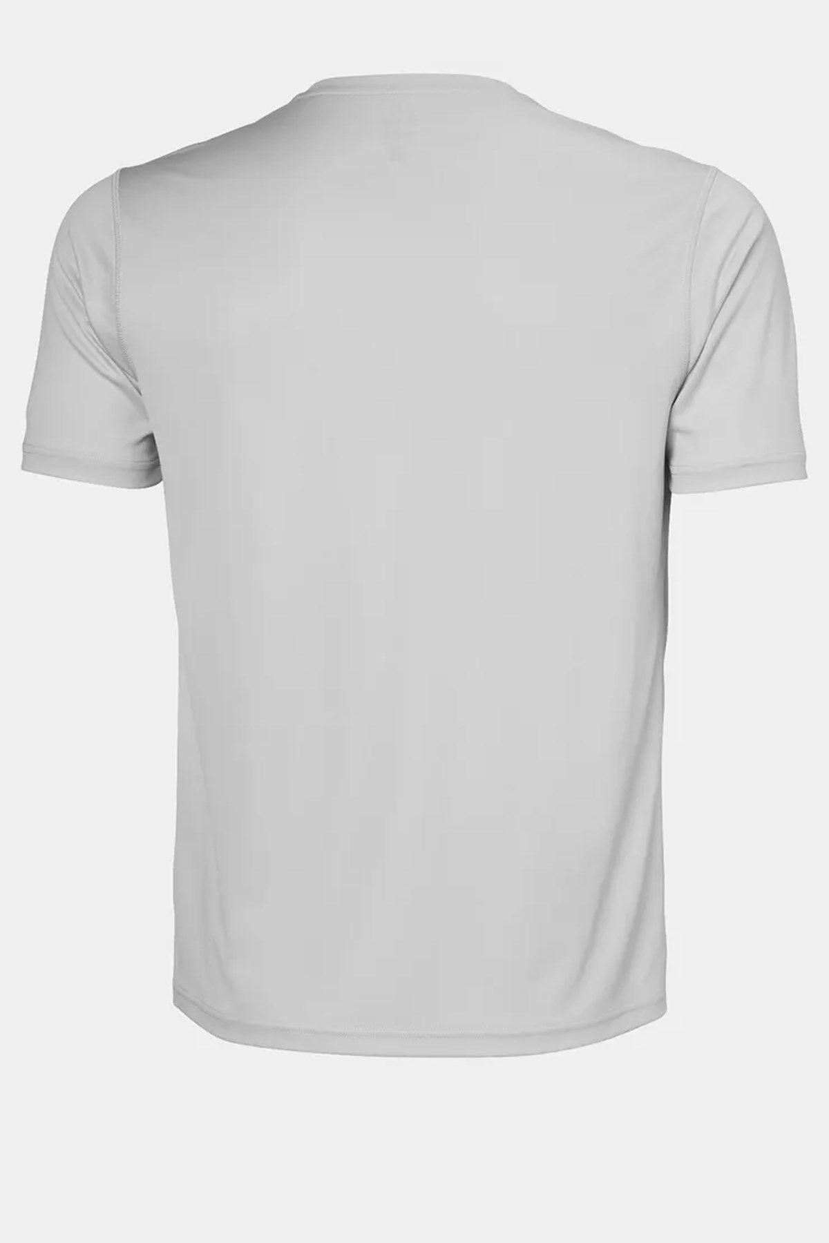 Helly Hansen Hh Tech T-Shirt 2.0 Hha.49584 853 Gri